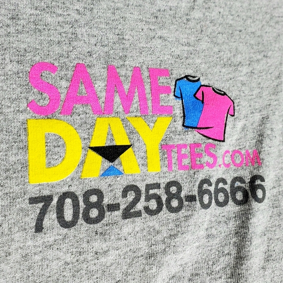 Joliet Slammers T-shirt - Picture 3 of 7